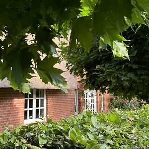 Ferienwohnung Gestuet Kriseby Lübeck Exterior photo