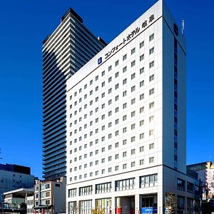 Comfort Hotel Gifu Exterior photo