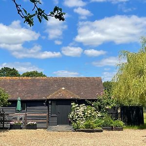 Villa Maplehurst Barn Stables Staplehurst Exterior photo