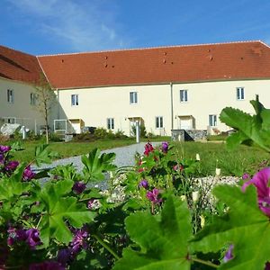 Ferienwohnung im Kloster Gars am Kamp Exterior photo