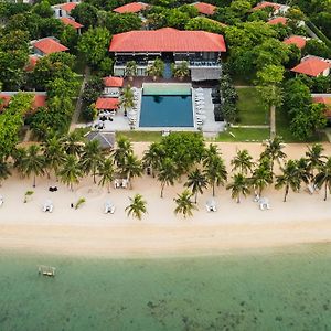 Hotel Sun Siyam Pasikudah Passikudah Exterior photo