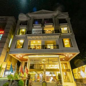 Hotel Sepoy Grande Mysore Exterior photo