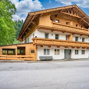 Villa Grieswirt L Itter Exterior photo