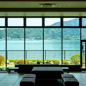 Grandvrio Hotel Miyajima Wakura - Route Inn Hotels - Hatsukaichi Exterior photo