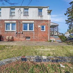 Villa Modern & Quant Kop 3 Bed/1 Ba King of Prussia Exterior photo