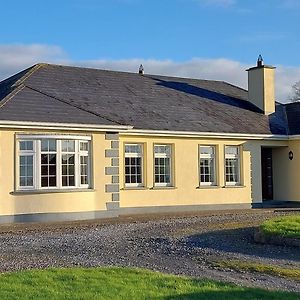 Villa Hynes Self-Catering Midlands Banagher Birr Exterior photo