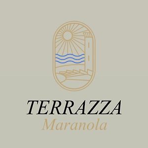 Hotel Terrazza Maranola Formia Exterior photo