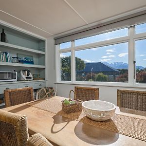 Spacious, Sunny And Warm Home In Kaikoura Exterior photo