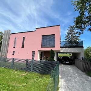 Villa Rose Close To Vienna & Airport Maria Ellend Exterior photo