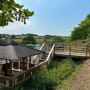 Hotel Calloose Holiday Park Hayle Exterior photo