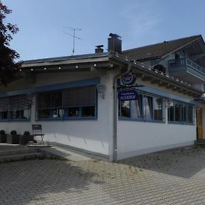 Hotel Gasthaus Auerhof Neukirchen  Exterior photo