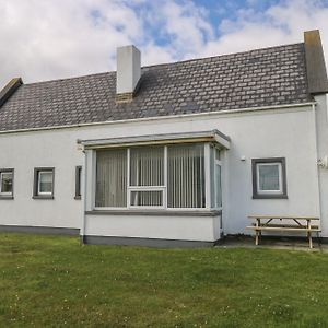 No 5 Beach Cottages Keel  Exterior photo