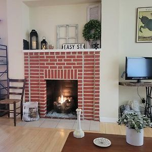 Ferienwohnung Cozy House In Historic District West Chester Exterior photo