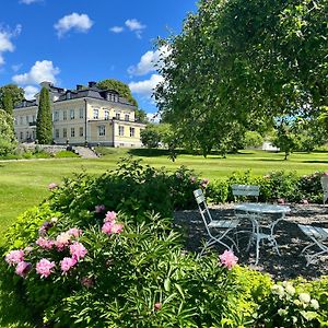 Hotel Faerna Herrgard & Spa Exterior photo