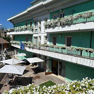 Hotel San Berardo Pescina Exterior photo