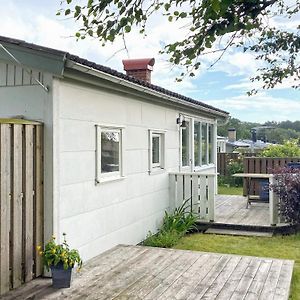 Two-Bedroom Holiday Home In Falkenberg 2 Exterior photo