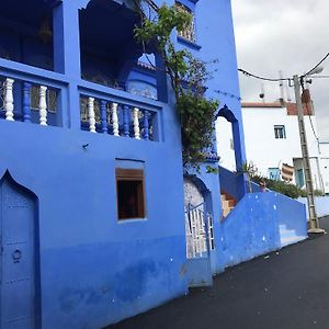 Ferienwohnung Fichen Chefchaouen Exterior photo