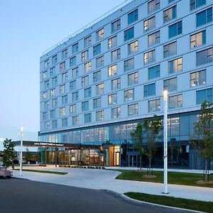 Hotel Courtyard By Marriott Montreal Laval Exterior photo