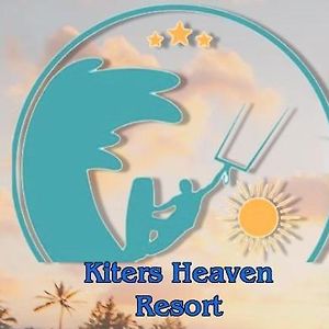 Kiters Heaven Resort Kalpitiya Sri Lanka Exterior photo