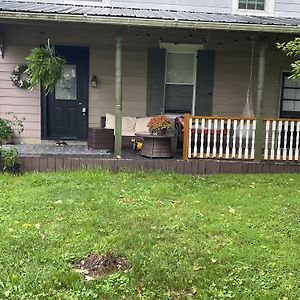 Amish Country Stay W/ Buggy Ride Gap Exterior photo