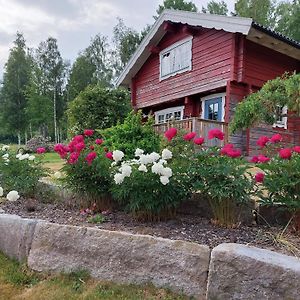 Villa Haerbre I Hoega Kusten Ullanger Exterior photo