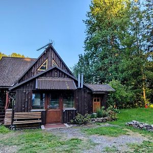 Gasthaus Rehe Turismitalu Kuijõe Exterior photo