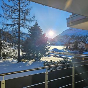 Ferienwohnung Sonnenzauber Andermatt Exterior photo