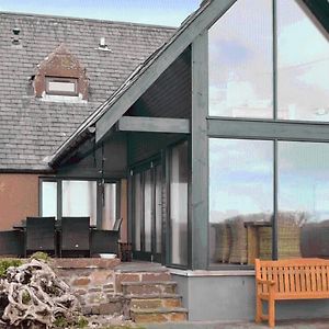 Villa Wilsons, Golspie Exterior photo