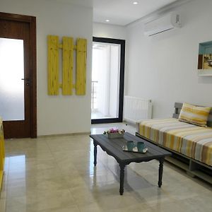 Ferienwohnung Le Soleil Jaune Sfax Exterior photo