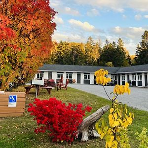 Motel De L'Anse Et Camping Rimouski Exterior photo