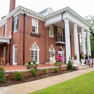 Villa Truitt Vanderbilt Club LaGrange Exterior photo