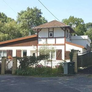 Ferienwohnung Cap Sur Le Rhone A La Guinguette Irigny Exterior photo