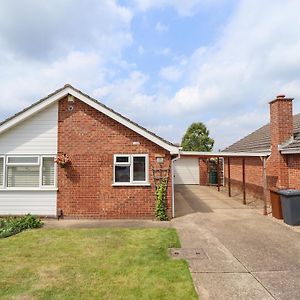 Villa Witham View Lincoln Exterior photo