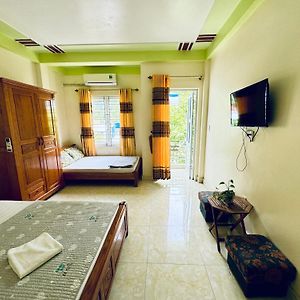 Like Hostel Hai Phong Exterior photo