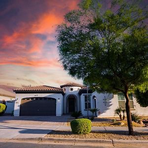 Villa Creekside Queen Creek Exterior photo