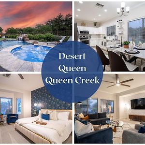 Villa Desert Queen Queen Creek Exterior photo