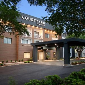 Hotel Courtyard Lafayette Airport Exterior photo