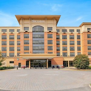 Sheraton Tarrytown Hotel Exterior photo