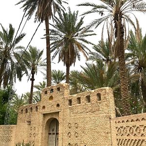 Hotel Dar Tozria Tozeur Exterior photo