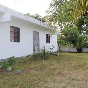 Villa Quinta Raquel Monte Gordo Exterior photo