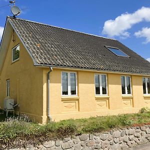 Holiday Home Thessa - 4Km From The Sea By Interhome Fåborg Exterior photo