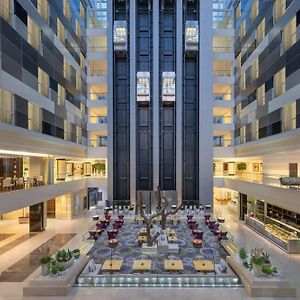 Hotel Hyatt Regency Oryx Doha Exterior photo