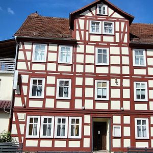 Hotel Gasthaus Ellenberger Melsungen Exterior photo