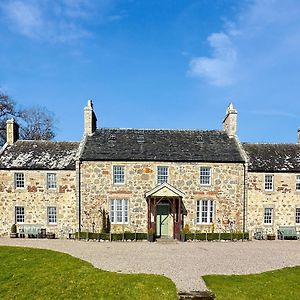 Villa Drummuie House Golspie Exterior photo