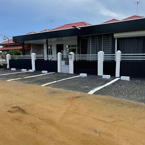 Appartement Parbo-nrd1 Paramaribo Exterior photo