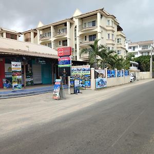 Ferienwohnung White Sand Cabana Flic-en-Flacq Exterior photo