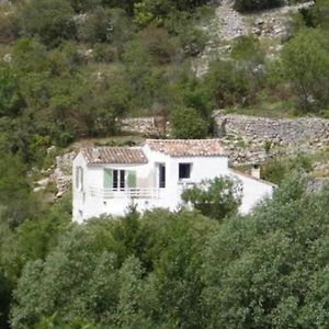 Villa L'Escapade, Coeur De La Nature Saint-Hippolyte-du-Fort Exterior photo