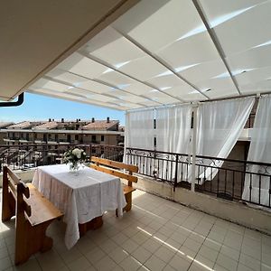 Bed and Breakfast Beb Dragonara Torre Maggiore Exterior photo