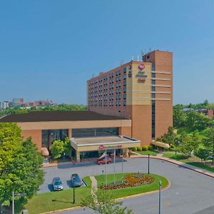 Best Western Plus Hotel&Conference Center Baltimore Exterior photo