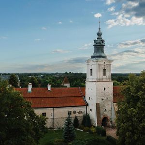 Best Western Plus Hotel Podklasztorze Sulejów Exterior photo